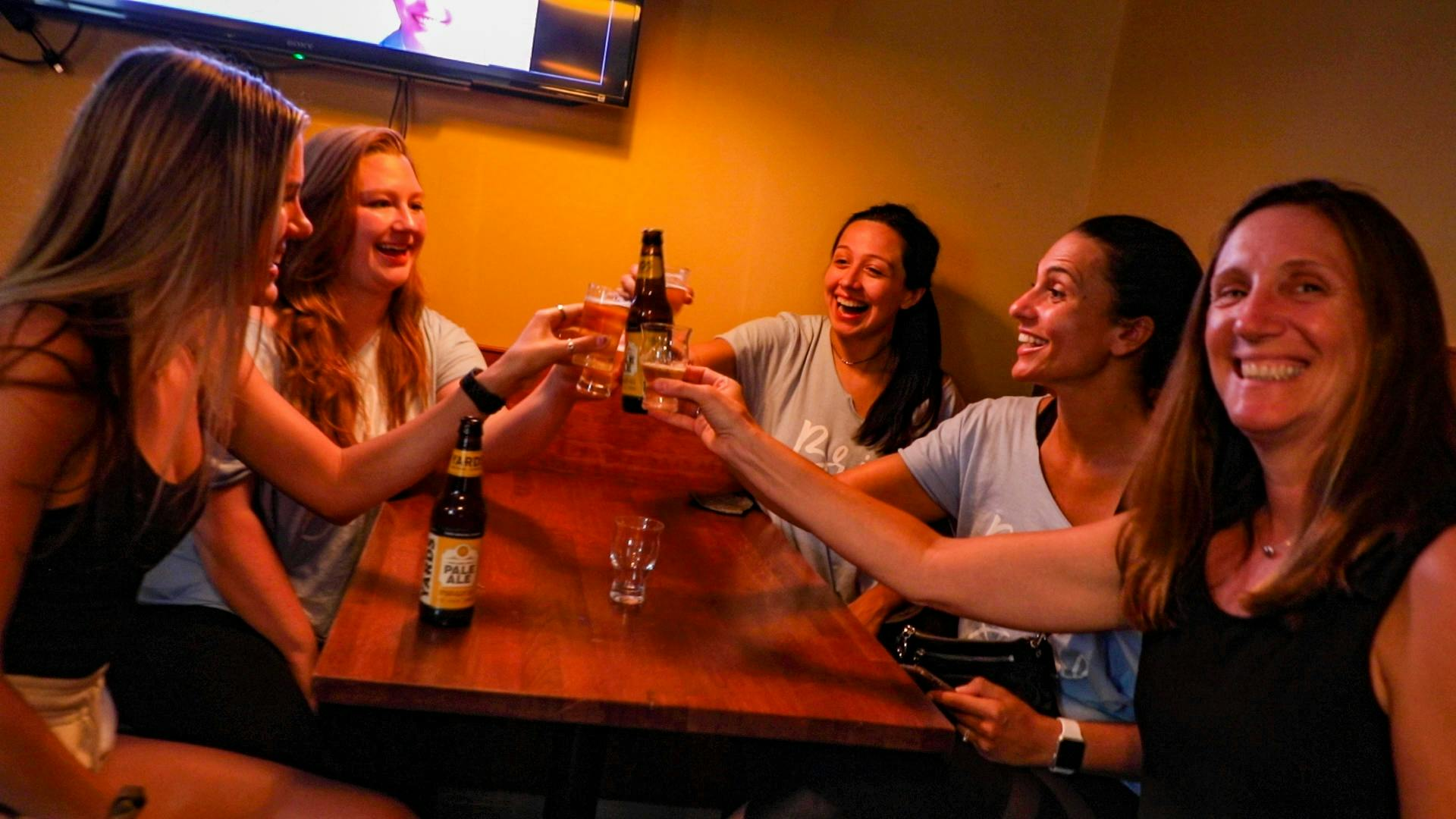 East Passyunk Highlights: Walking Food Tour - Photo 1 of 4